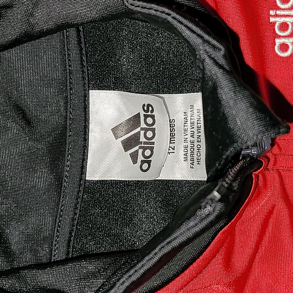 Adidas Jacket - Picture 2 of 2